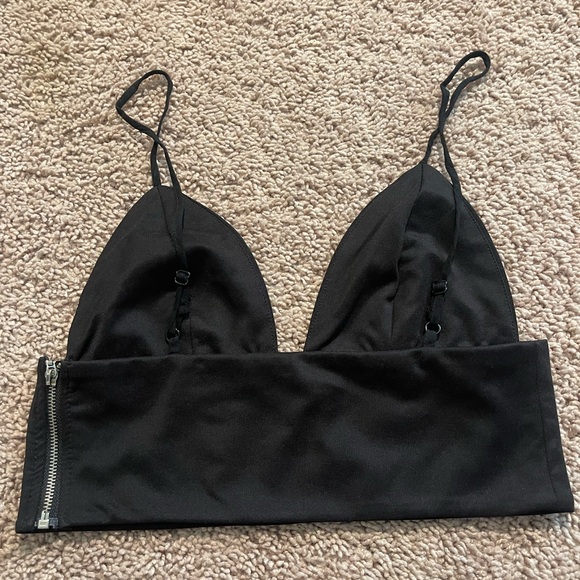 Urban outfitters bralette top - Picture 3 of 3